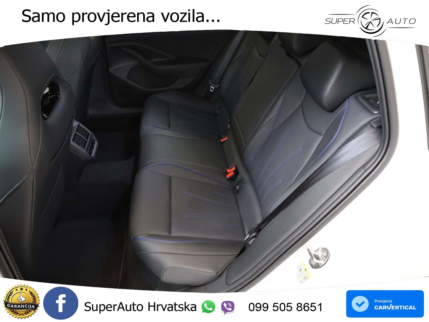 Volkswagen Passat Variant 1.5 TSI (272 KS) eHybrid DSG R-Line LED+GR SJED+ACC