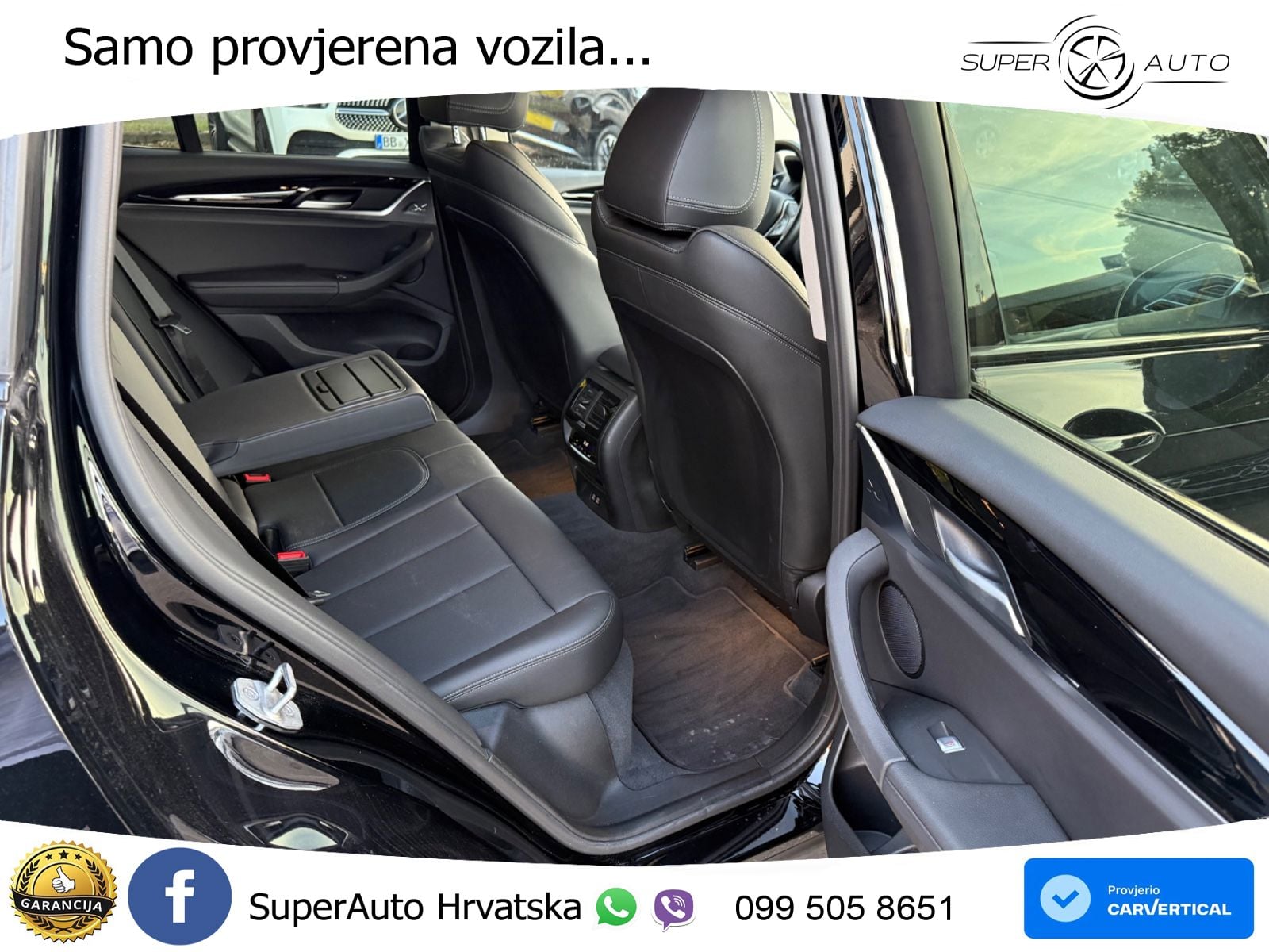 BMW X3 20d xDrive Steptronic LED+GR SJED+ACC