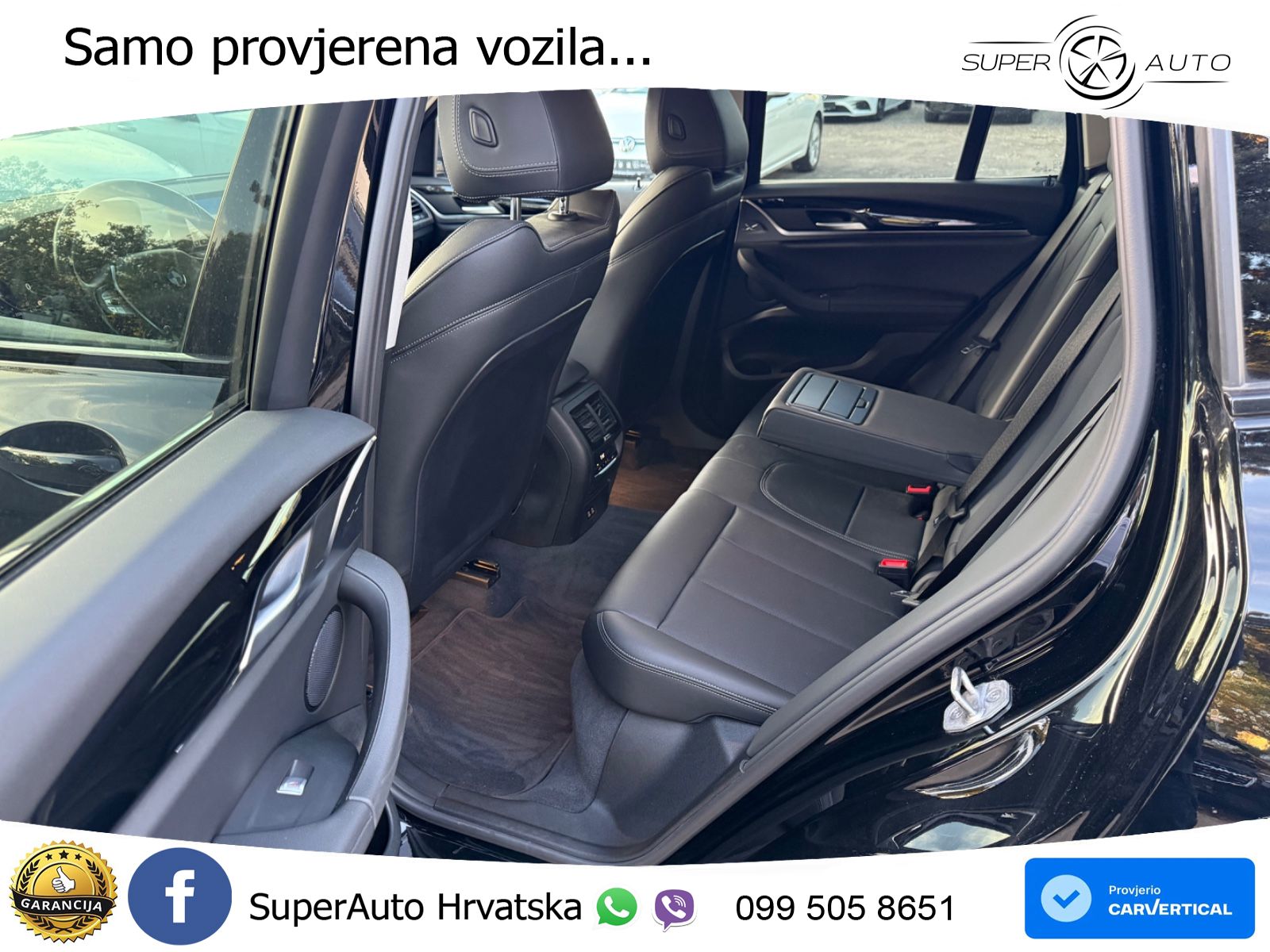 BMW X3 20d xDrive Steptronic LED+GR SJED+ACC