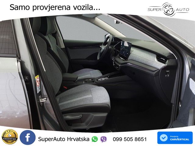 Škoda Octavia Combi 2.0 TDI (150 KS) DSG Selection LED+GR SJED+ACC