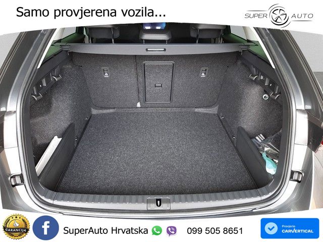 Škoda Octavia Combi 2.0 TDI (150 KS) DSG Selection LED+GR SJED+ACC