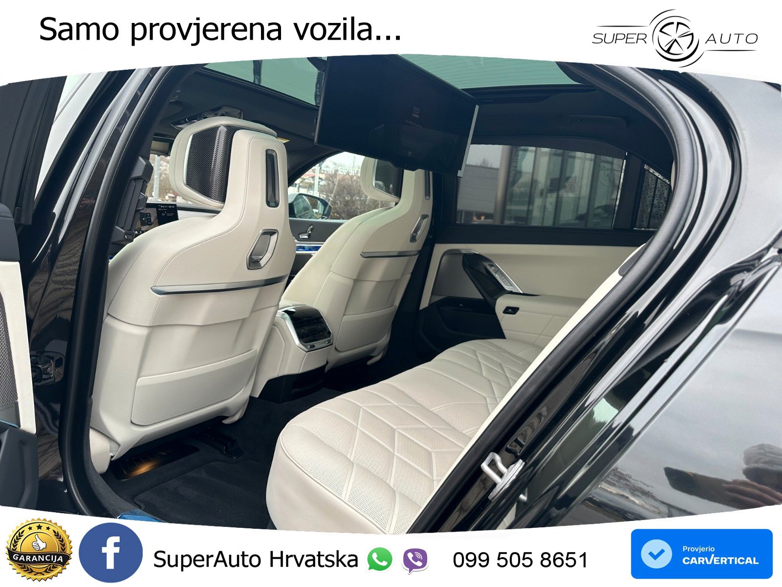 BMW 740d (299 KS) xDrive Steptronic M Sport LED+GR SJED+ACC