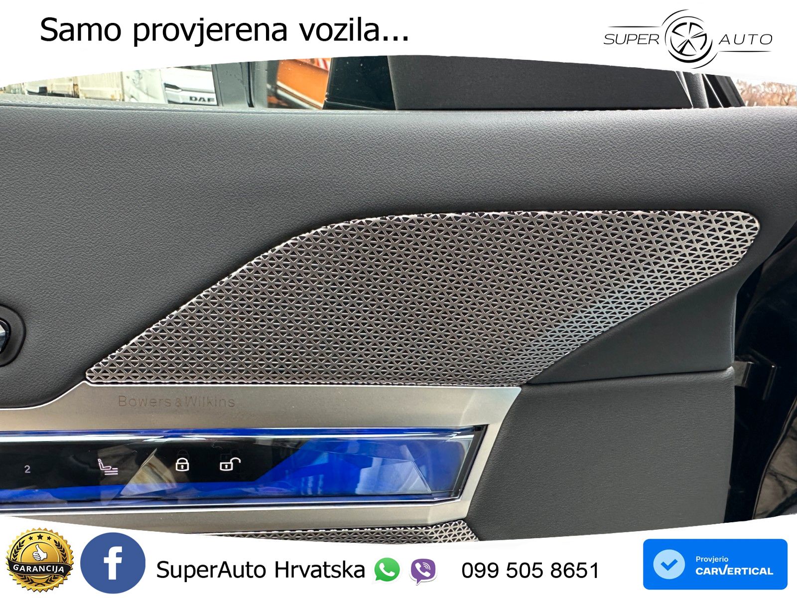 BMW 740d (299 KS) xDrive Steptronic M Sport LED+GR SJED+ACC