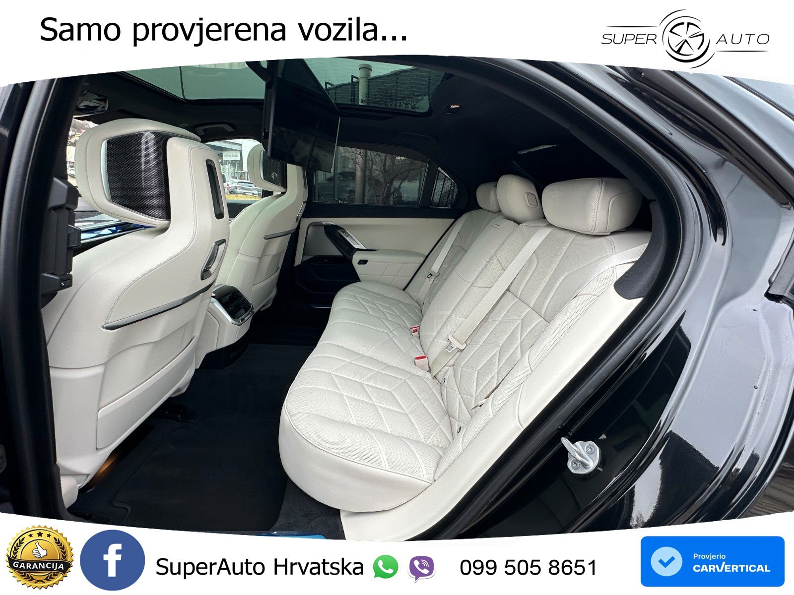 BMW 740d (299 KS) xDrive Steptronic M Sport LED+GR SJED+ACC
