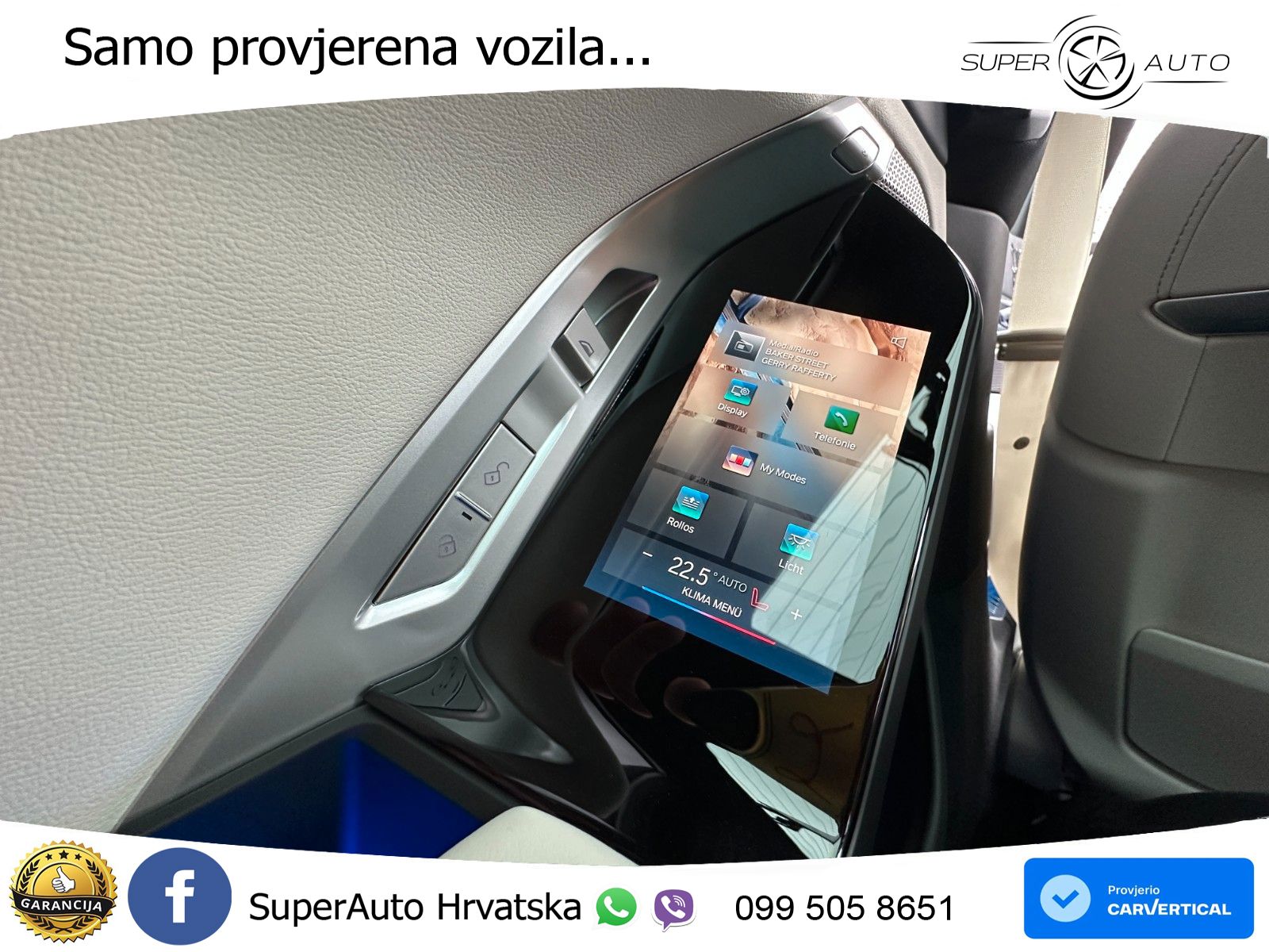 BMW 740d (299 KS) xDrive Steptronic M Sport LED+GR SJED+ACC