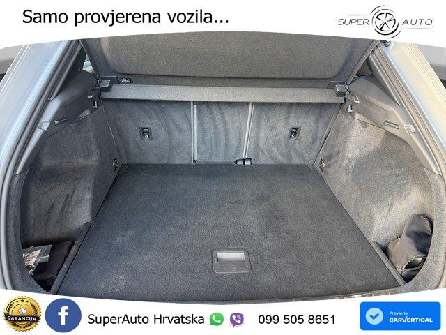 Audi Q3 35 TFSI (150 KS) S tronic advanced LED+GR SJED+ACC