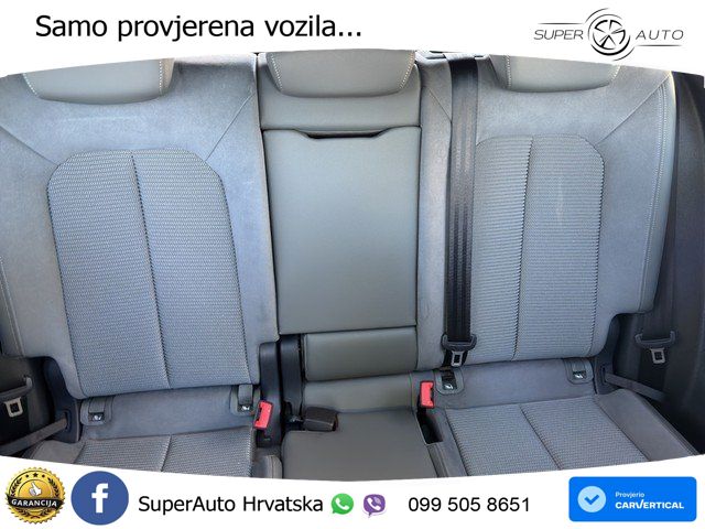 Audi Q3 35 TFSI (150 KS) S tronic advanced LED+GR SJED+ACC