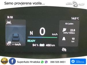 Škoda Enyaq 85 82 kWh (286 KS) Loft LED+GR SJED+ACC
