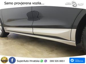 Škoda Enyaq 85 82 kWh (286 KS) Loft LED+GR SJED+ACC