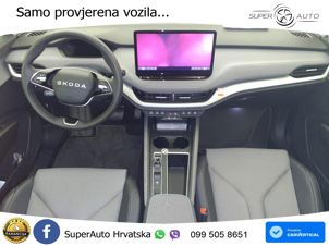 Škoda Enyaq 85 82 kWh (286 KS) Loft LED+GR SJED+ACC