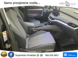 Škoda Enyaq 85 82 kWh (286 KS) Loft LED+GR SJED+ACC