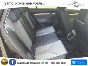Škoda Enyaq 85 82 kWh (286 KS) Loft LED+GR SJED+ACC