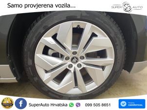Škoda Enyaq 85 82 kWh (286 KS) Loft LED+GR SJED+ACC
