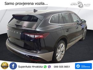 Škoda Enyaq 85 82 kWh (286 KS) Loft LED+GR SJED+ACC