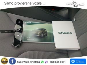 Škoda Enyaq 85 82 kWh (286 KS) Loft LED+GR SJED+ACC