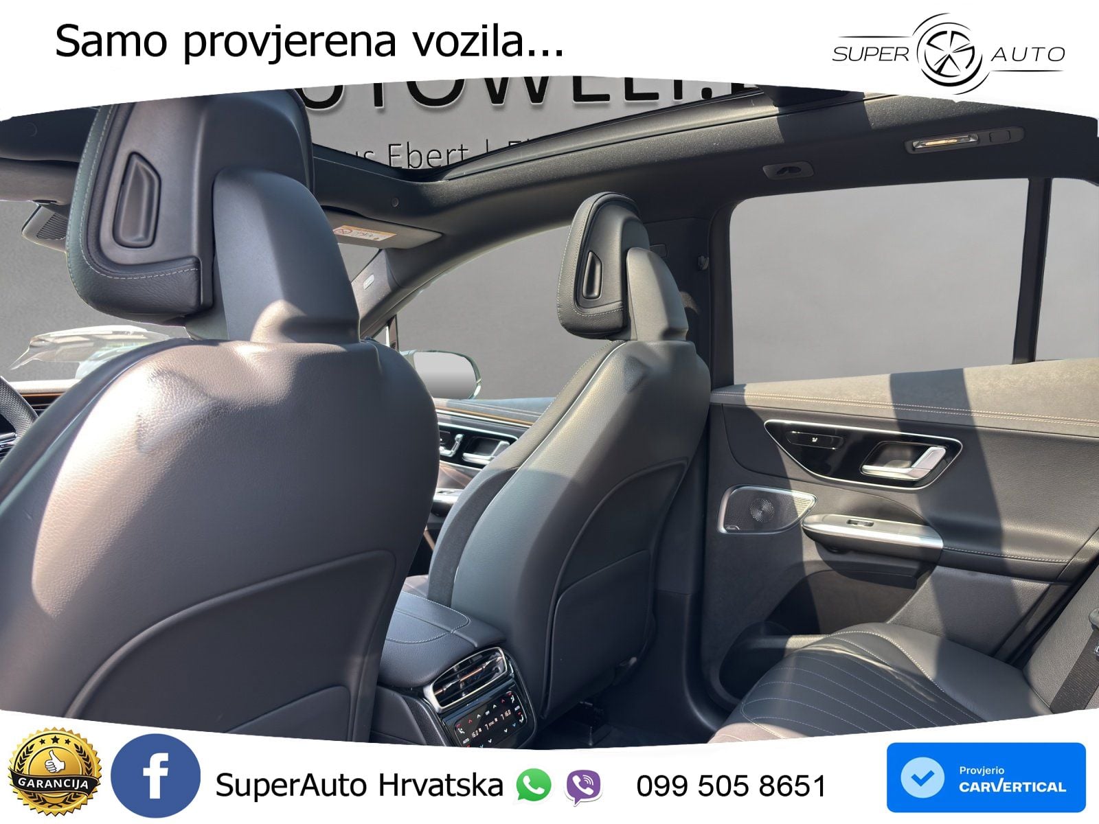 Mercedes EQE SUV 350 98 kWh (292 KS) 4MATIC AMG ACC+HEAD+4xGR SJED+360+PANO