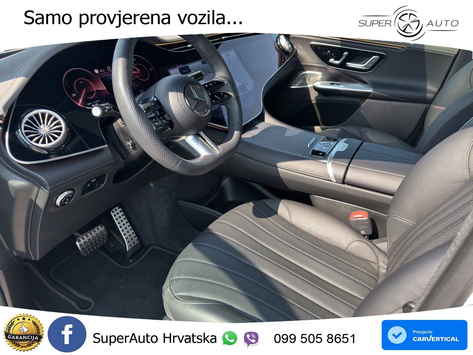 Mercedes EQE SUV 350 98 kWh (292 KS) 4MATIC AMG ACC+HEAD+4xGR SJED+360+PANO