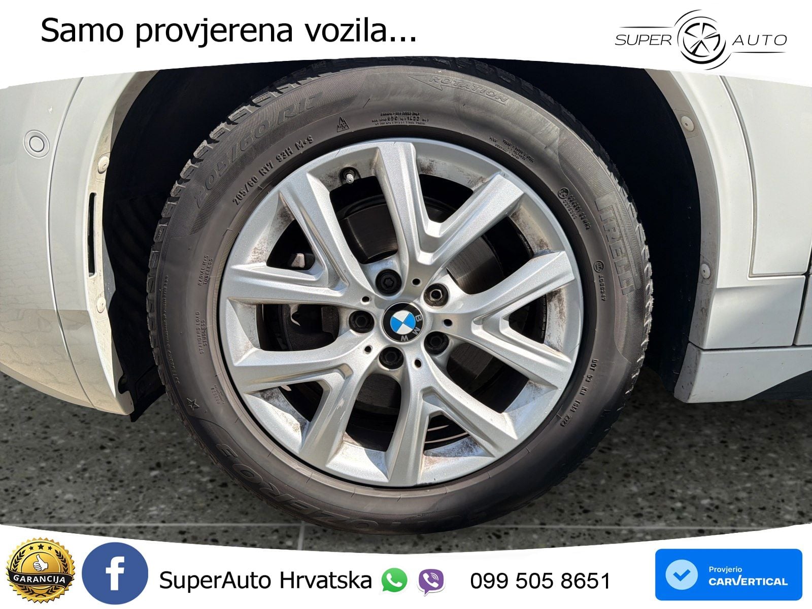 BMW X2 sDrive18i Manual M Sport