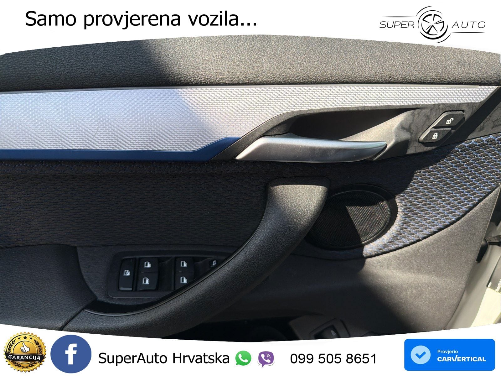 BMW X2 sDrive18i Manual M Sport