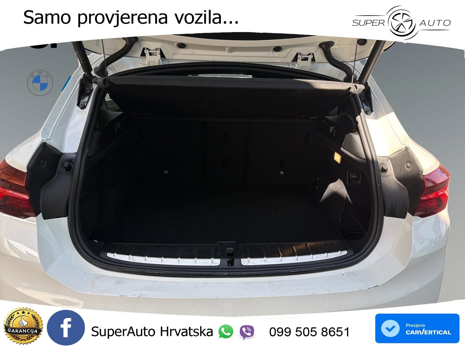 BMW X2 sDrive18i Manual M Sport