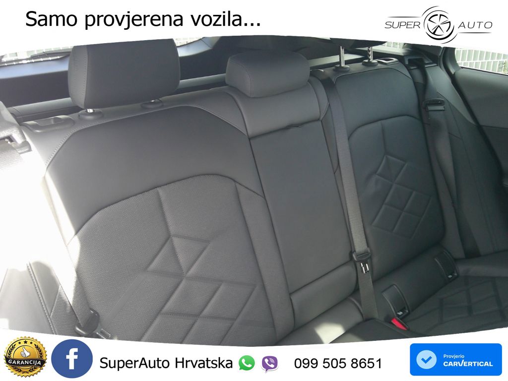 BMW 550e Touring (489 KS) xDrive Steptronic LED+GR SJED+ACC