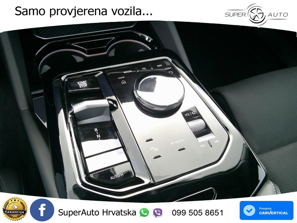BMW 550e Touring (489 KS) xDrive Steptronic LED+GR SJED+ACC