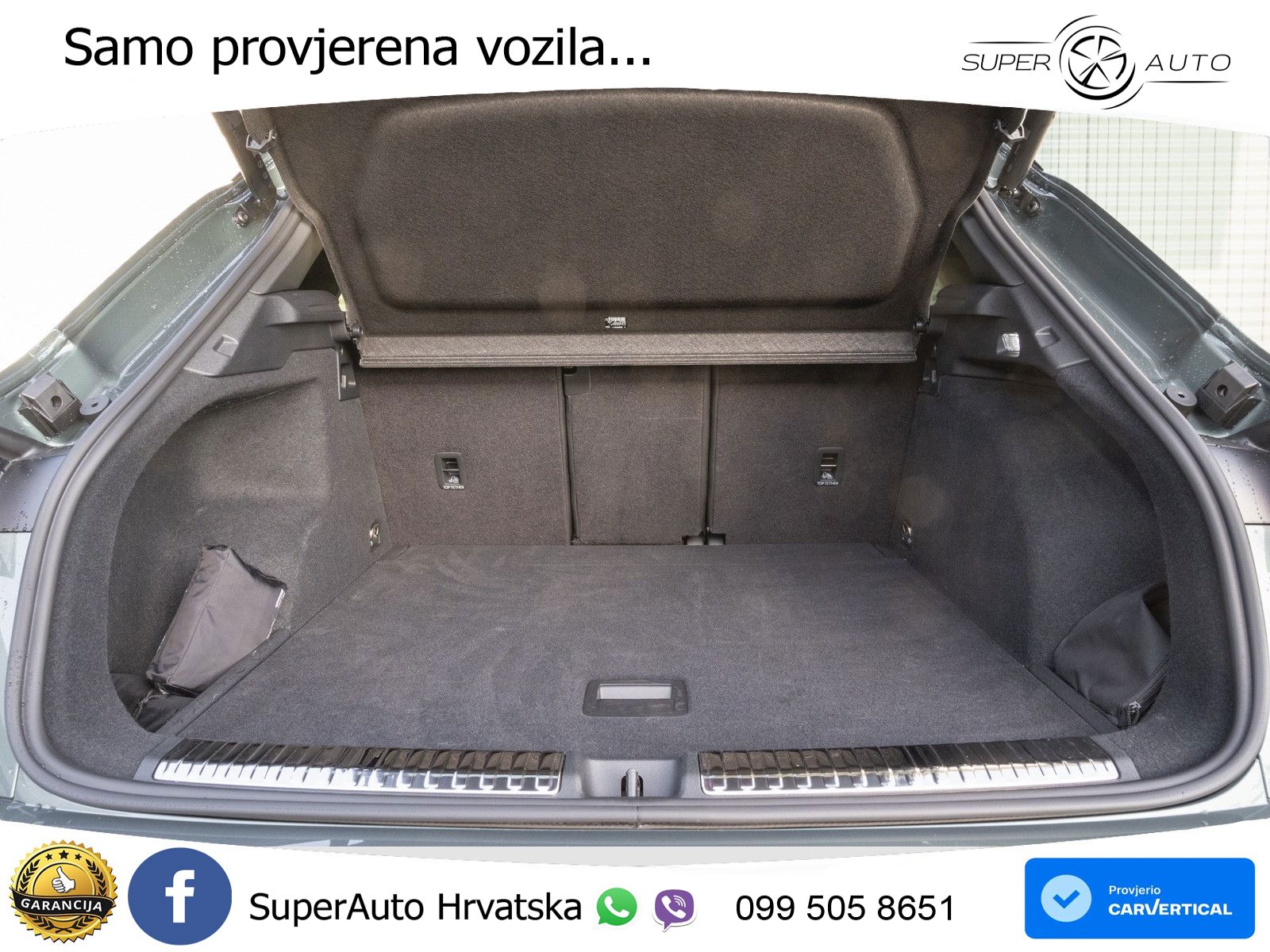 Audi Q3 1.5 TFSI (150 KS) S tronic S line LED+GR SJED+ACC