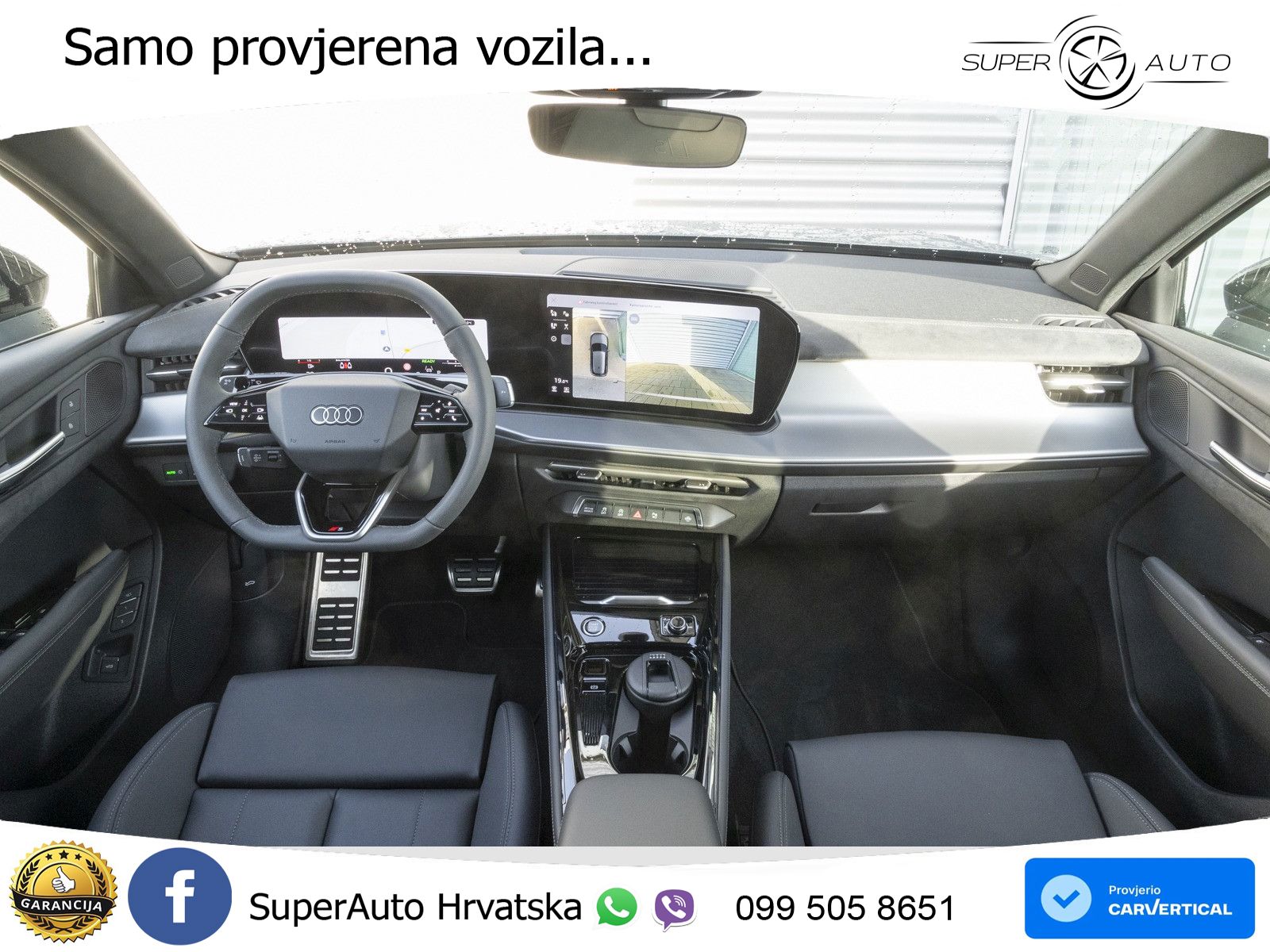 Audi Q3 1.5 TFSI (150 KS) S tronic S line LED+GR SJED+ACC