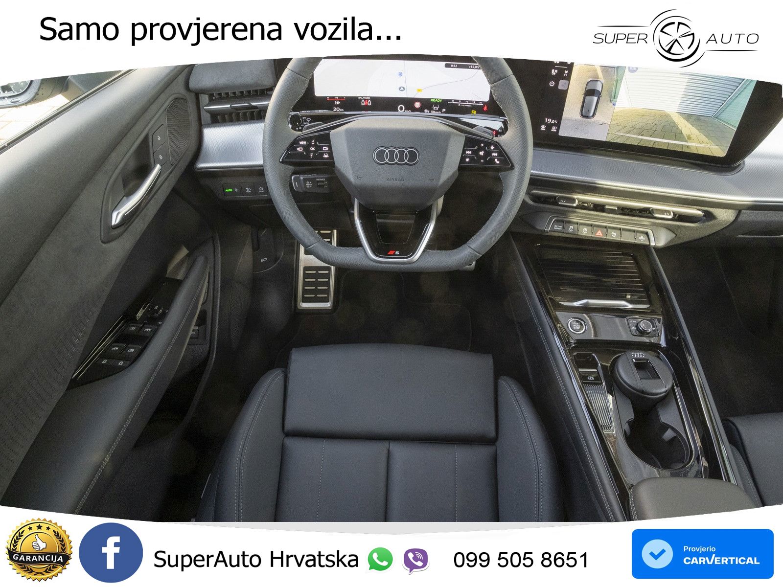 Audi Q3 1.5 TFSI (150 KS) S tronic S line LED+GR SJED+ACC