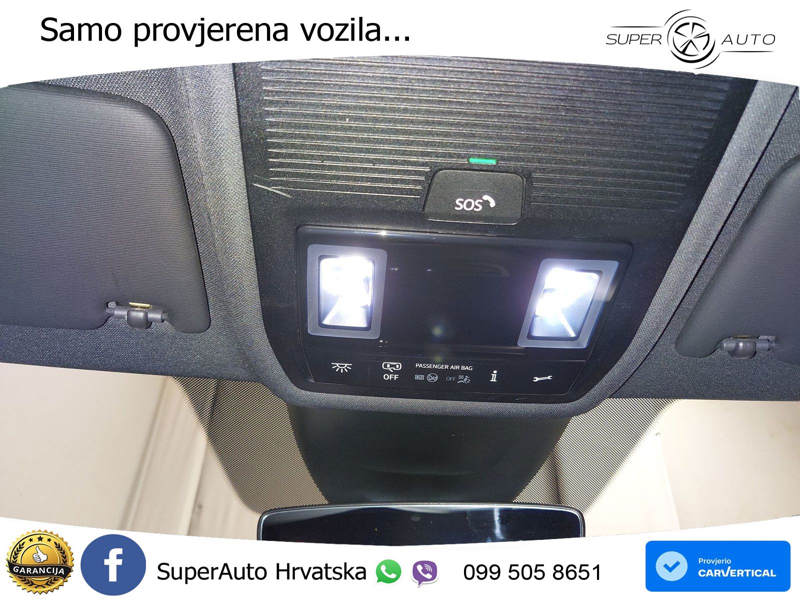 Škoda Octavia Combi RS 2.0 TDI (200 KS) DSG LED+GR SJED+ACC