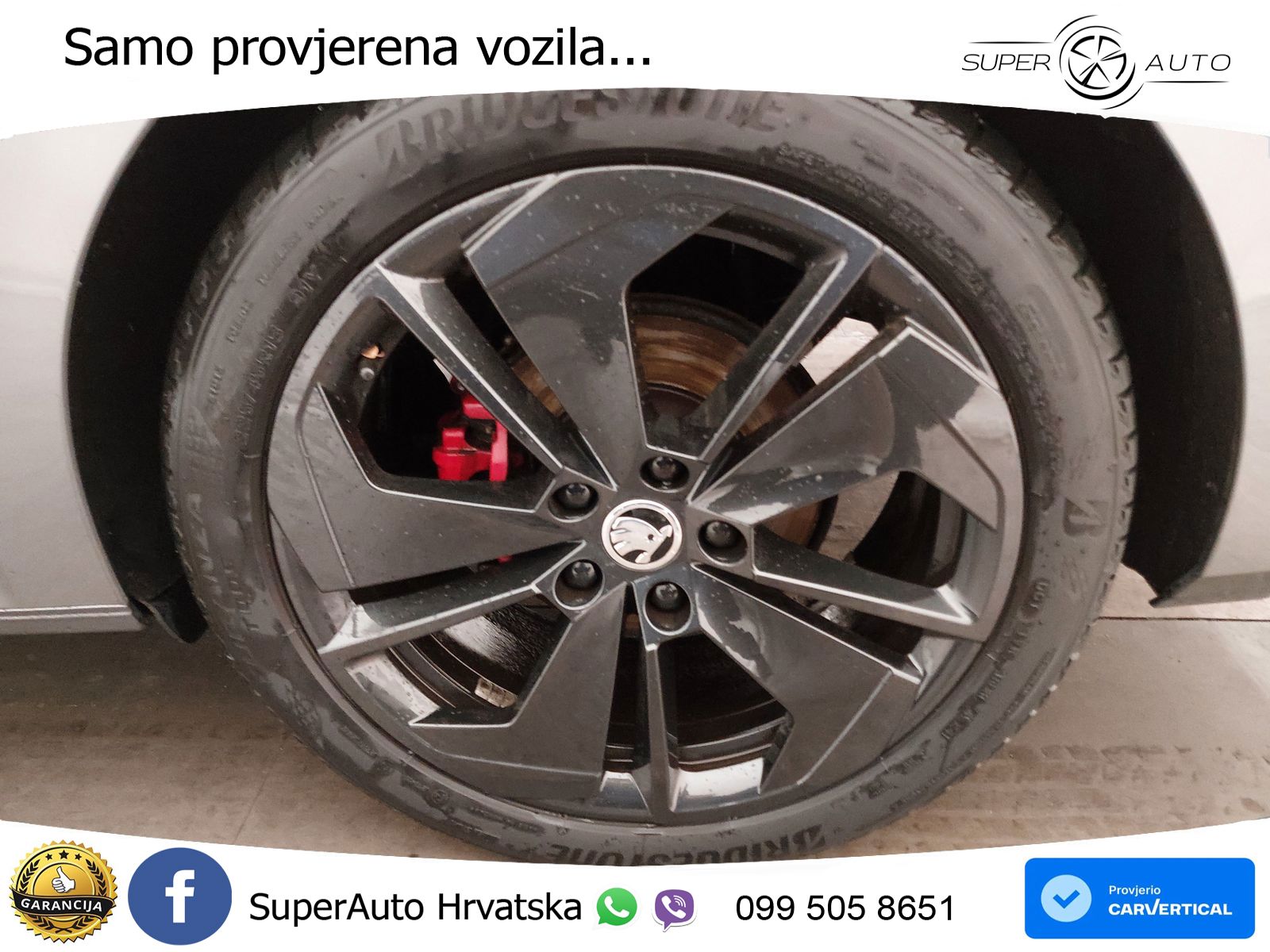 Škoda Octavia Combi RS 2.0 TDI (200 KS) DSG LED+GR SJED+ACC