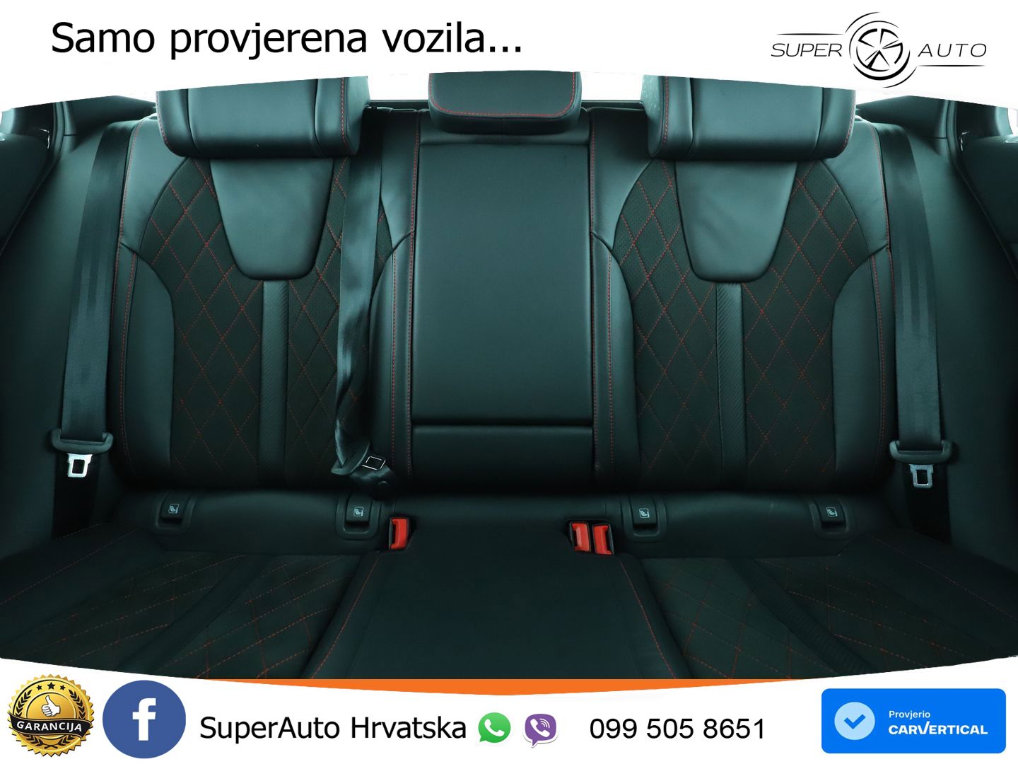 Škoda Octavia Combi RS 2.0 TDI (200 KS) DSG LED+GR SJED+ACC