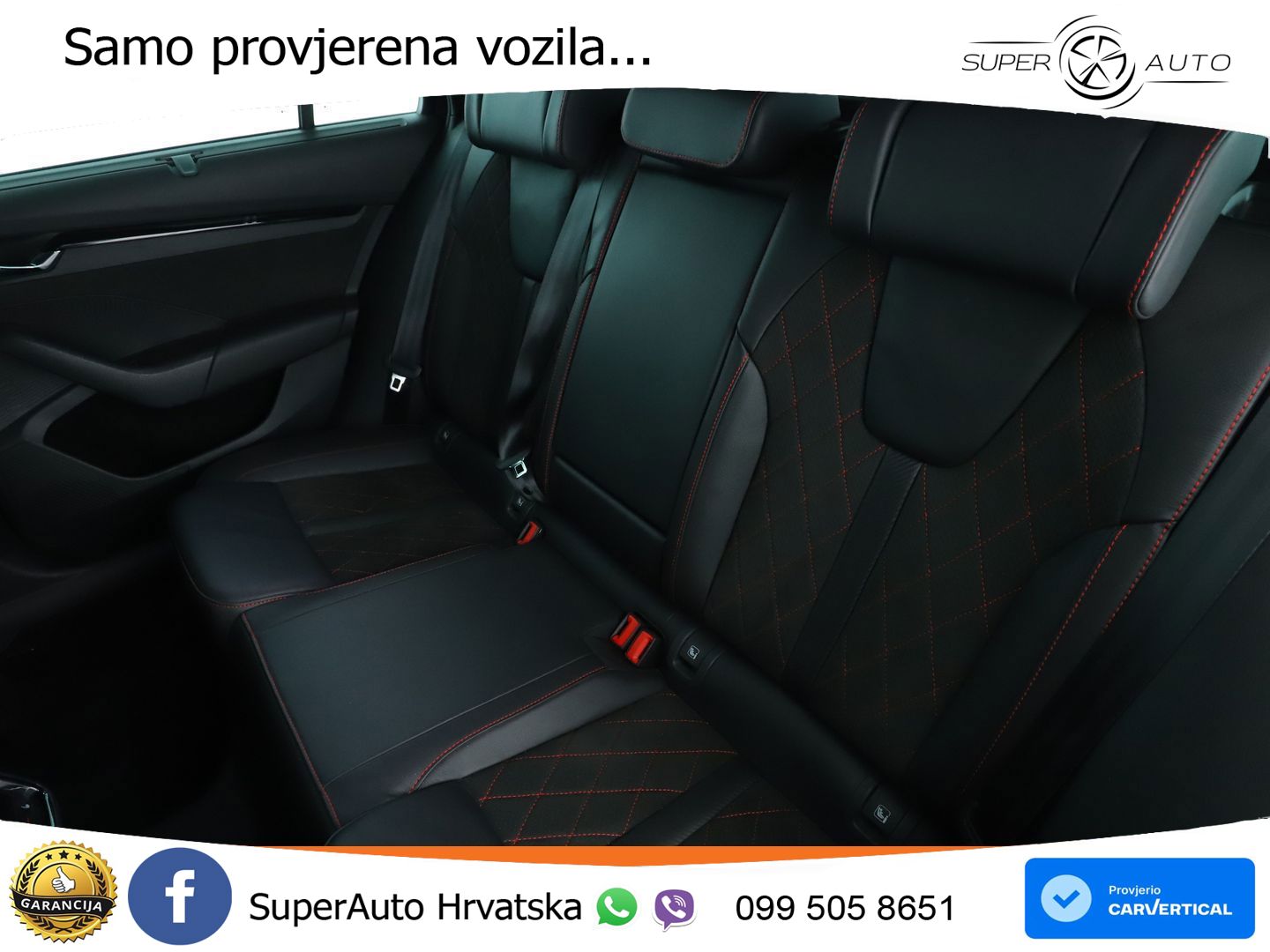 Škoda Octavia Combi RS 2.0 TDI (200 KS) DSG LED+GR SJED+ACC