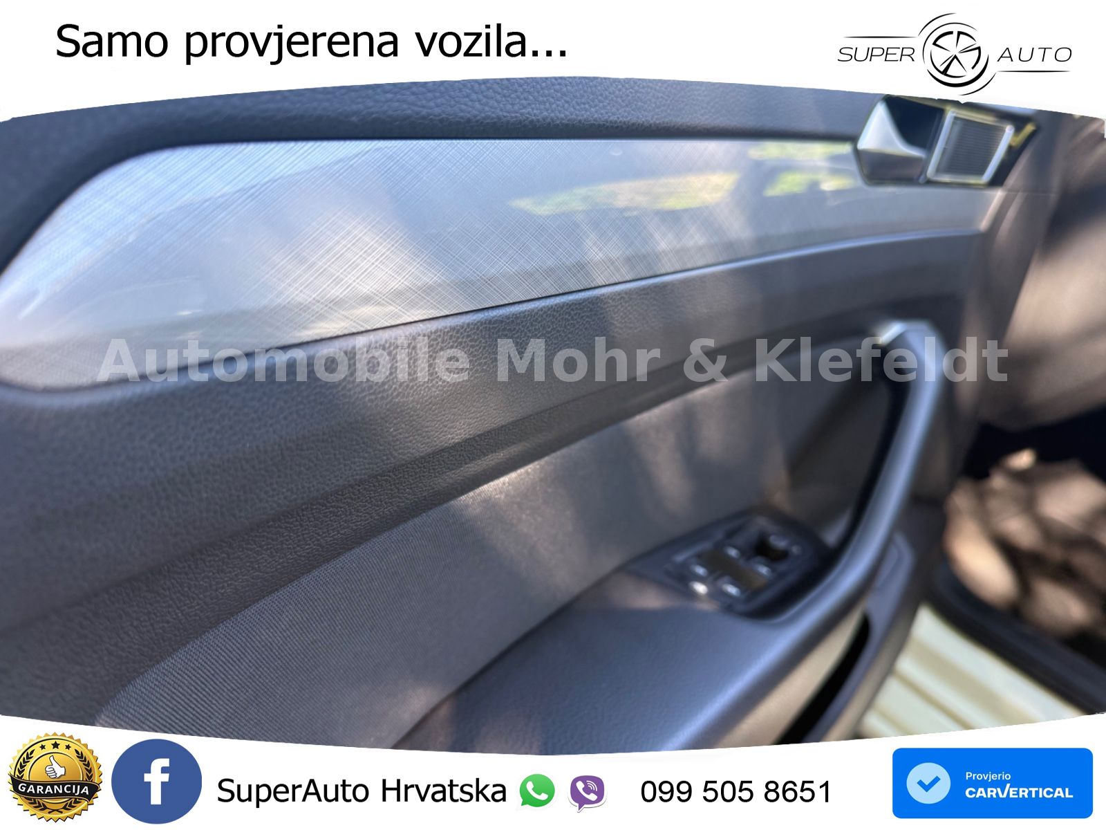 Volkswagen Passat Variant 2.0 TDI (200 KS) DSG Business LED+GR SJED+ACC