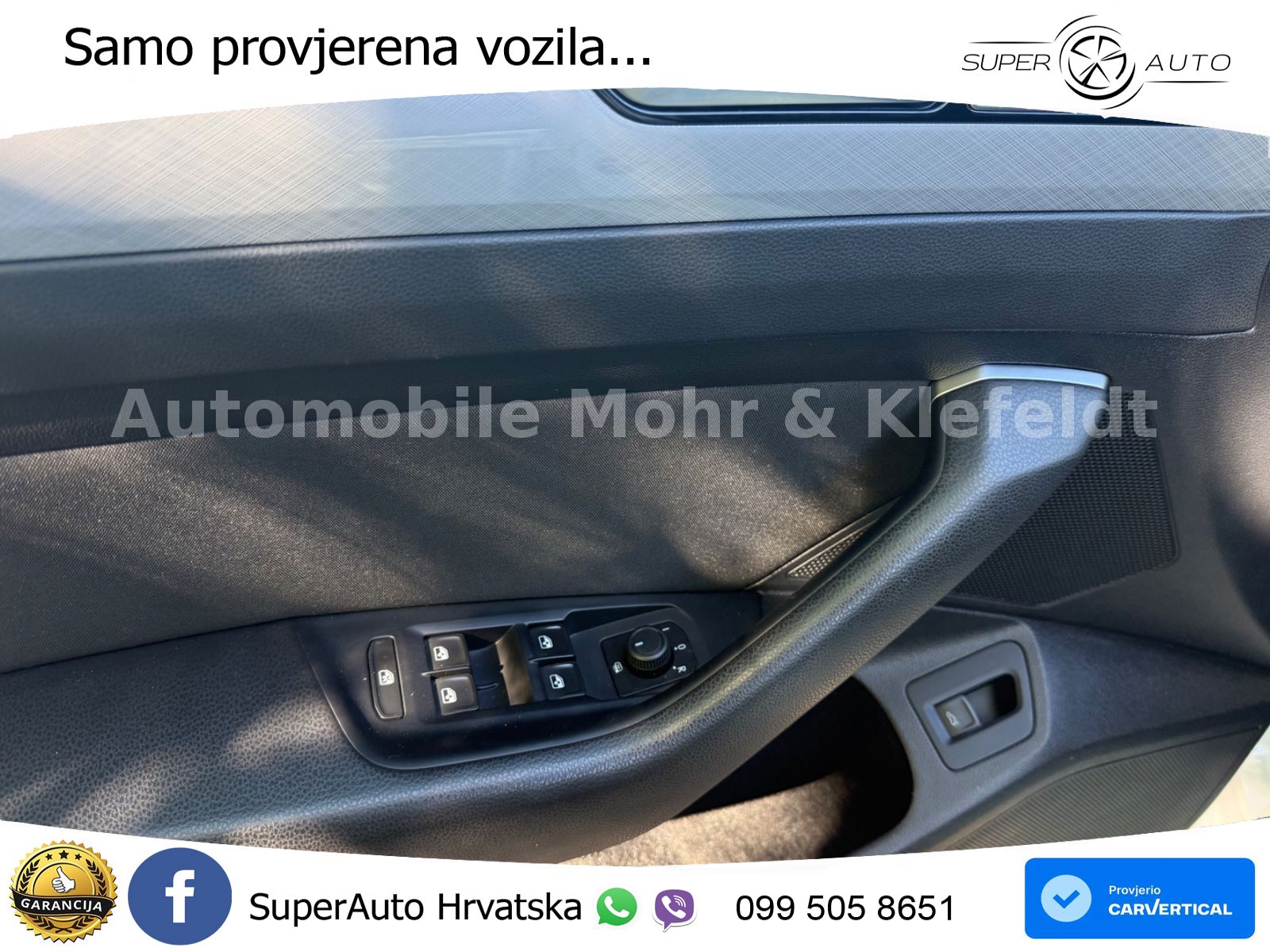 Volkswagen Passat Variant 2.0 TDI (200 KS) DSG Business LED+GR SJED+ACC