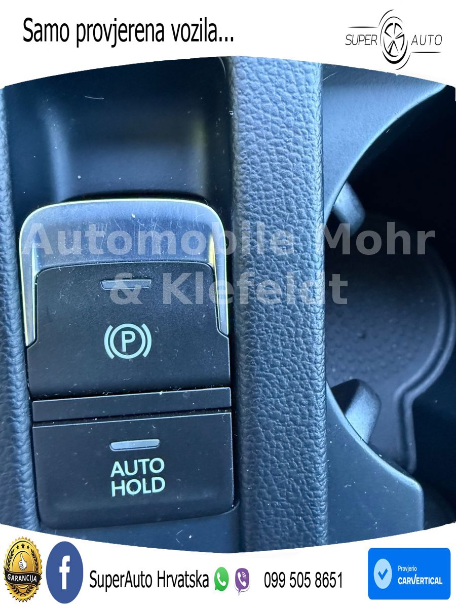 Volkswagen Passat Variant 2.0 TDI (200 KS) DSG Business LED+GR SJED+ACC