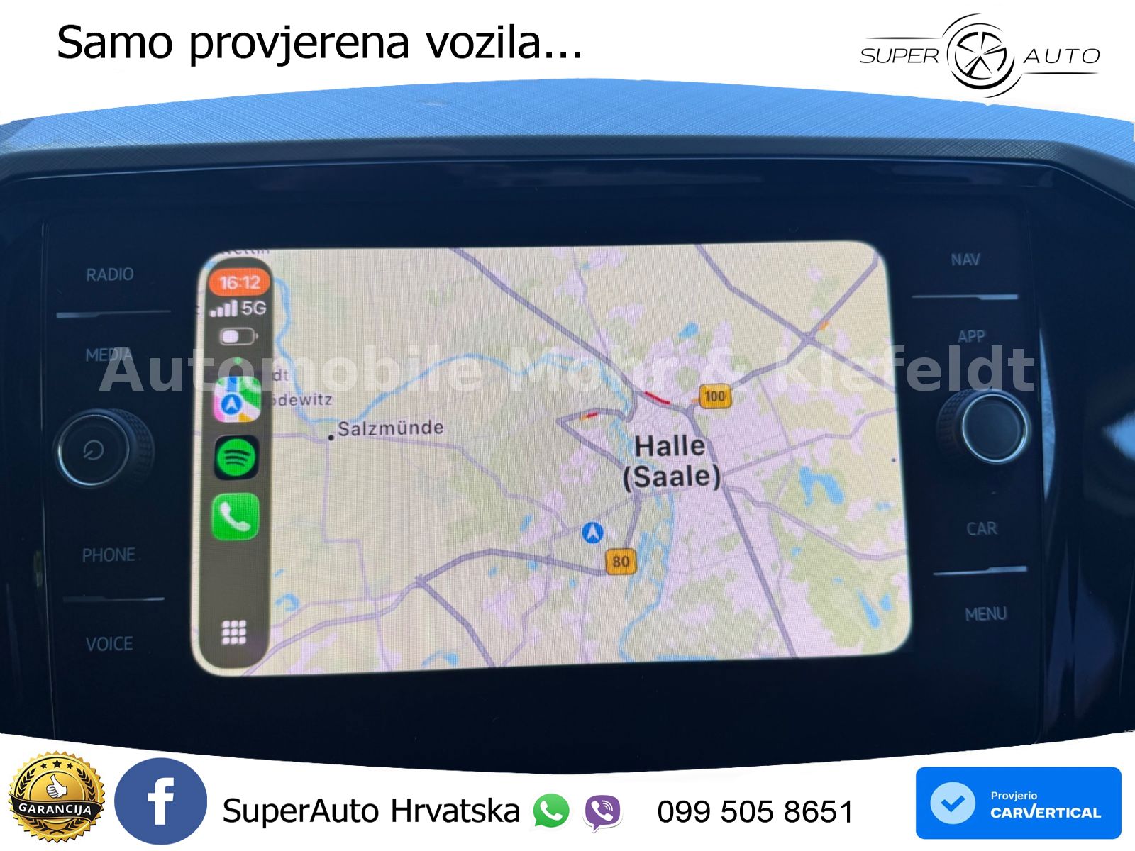 Volkswagen Passat Variant 2.0 TDI (200 KS) DSG Business LED+GR SJED+ACC