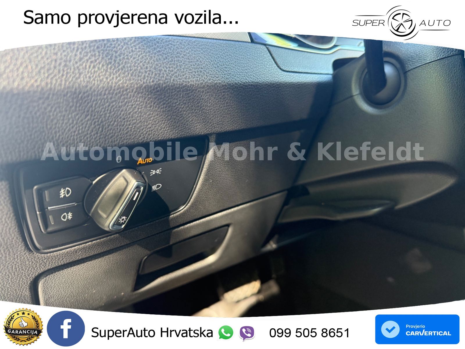 Volkswagen Passat Variant 2.0 TDI (200 KS) DSG Business LED+GR SJED+ACC