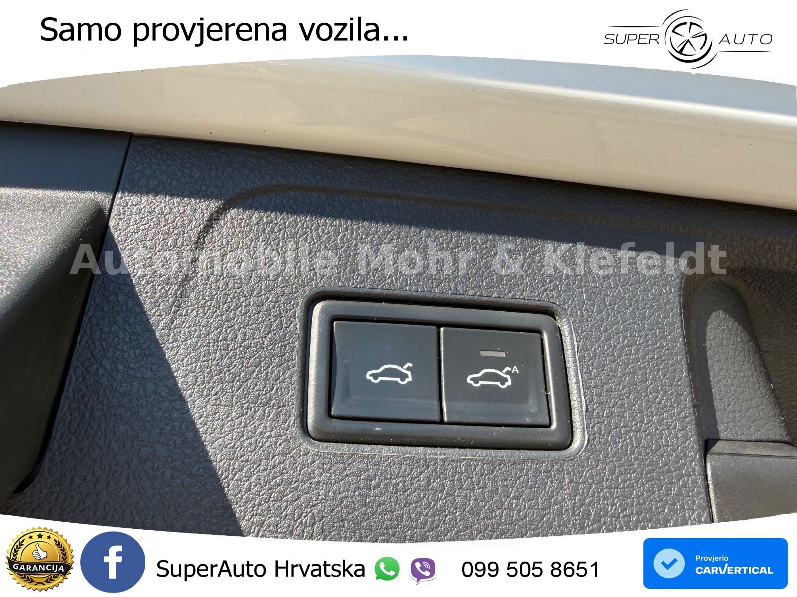 Volkswagen Passat Variant 2.0 TDI (200 KS) DSG Business LED+GR SJED+ACC