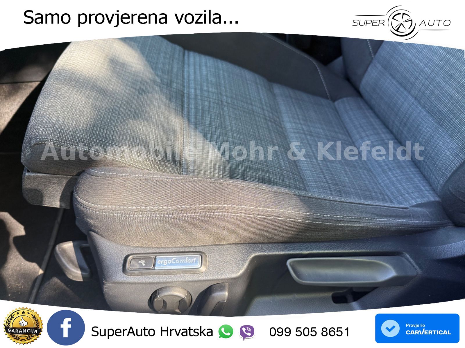 Volkswagen Passat Variant 2.0 TDI (200 KS) DSG Business LED+GR SJED+ACC