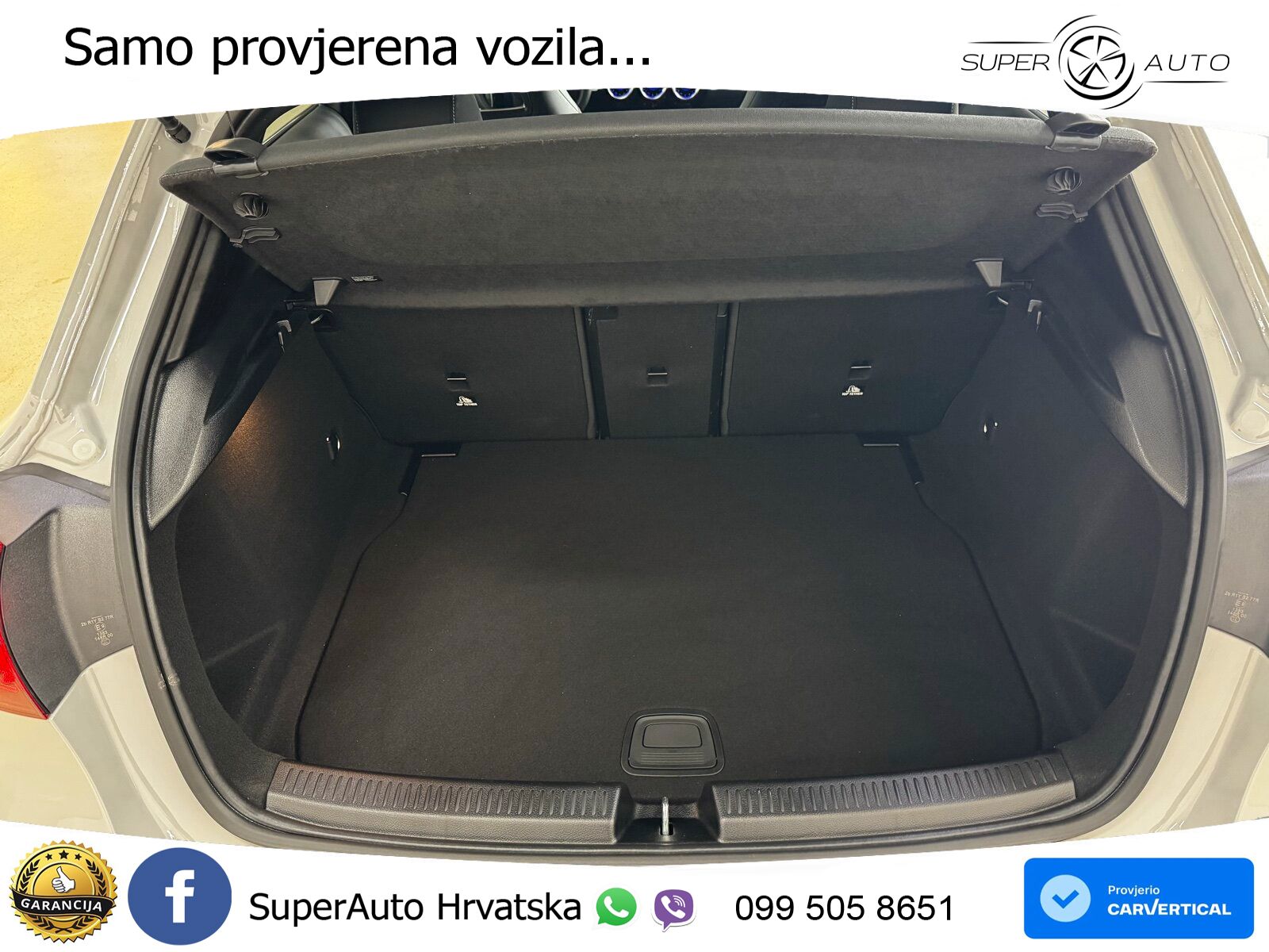 Mercedes-Benz A 180d 8G-DCT AMG