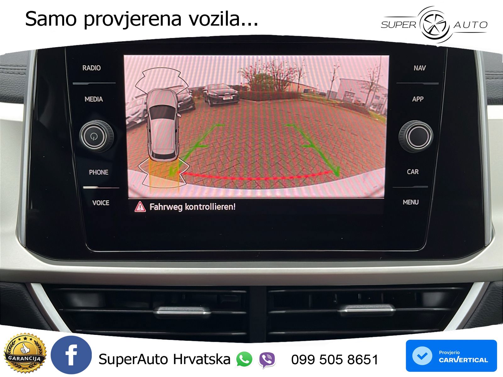 Volkswagen T-Roc 1.5 TSI (150 KS) DSG LED+GR SJED+ACC