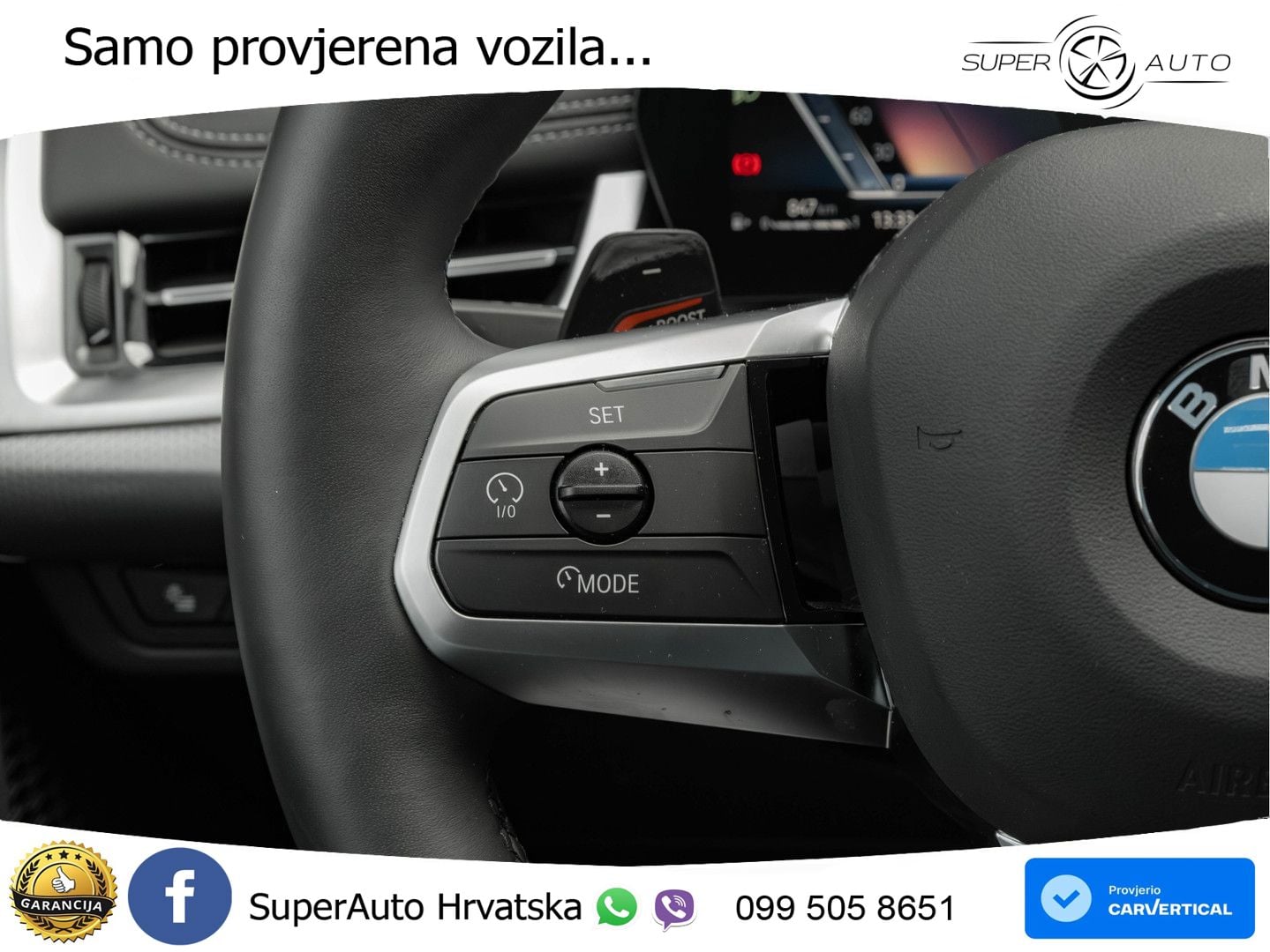 BMW X1 18i (136 KS) sDrive Steptronic M Sport