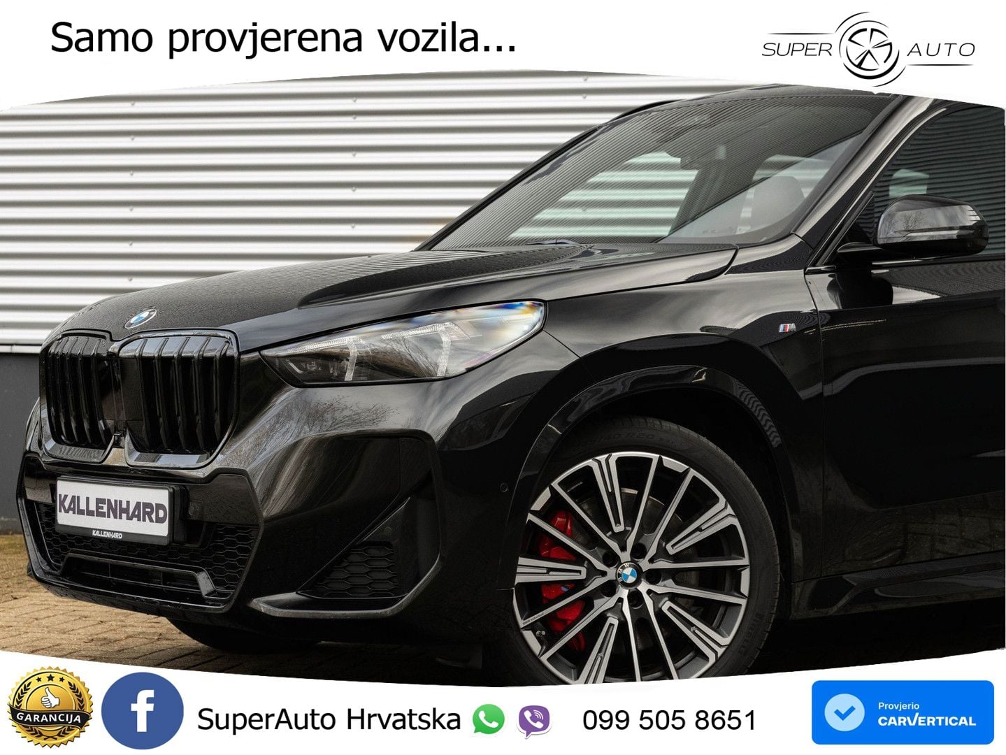 BMW X1 18i (136 KS) sDrive Steptronic M Sport