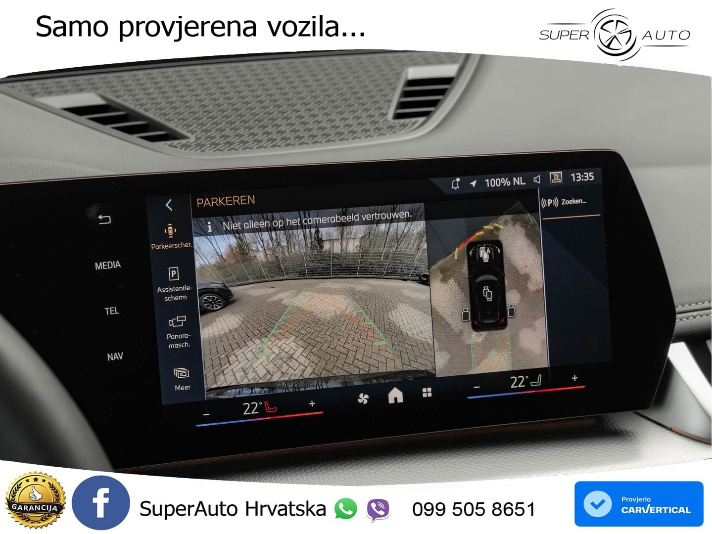 BMW X1 18i (136 KS) sDrive Steptronic M Sport