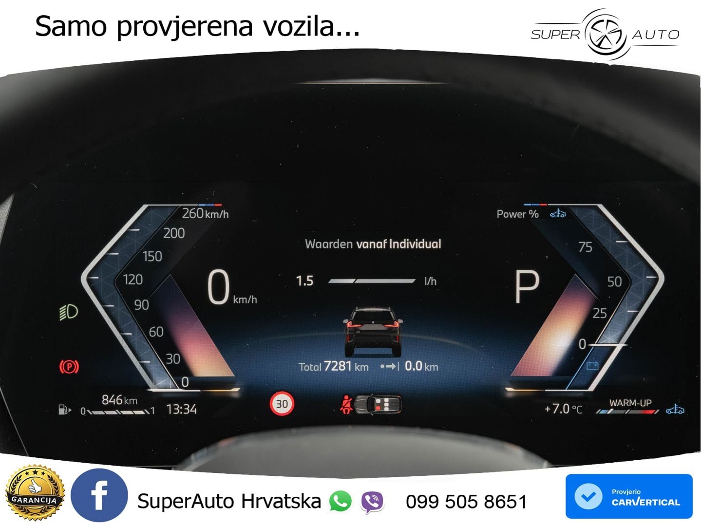 BMW X1 18i (136 KS) sDrive Steptronic M Sport