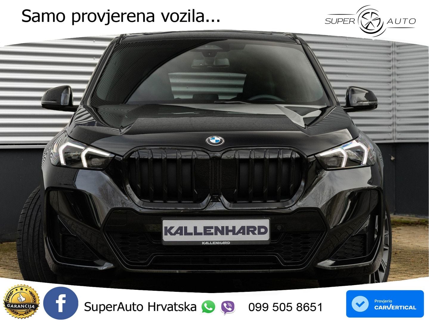 BMW X1 18i (136 KS) sDrive Steptronic M Sport