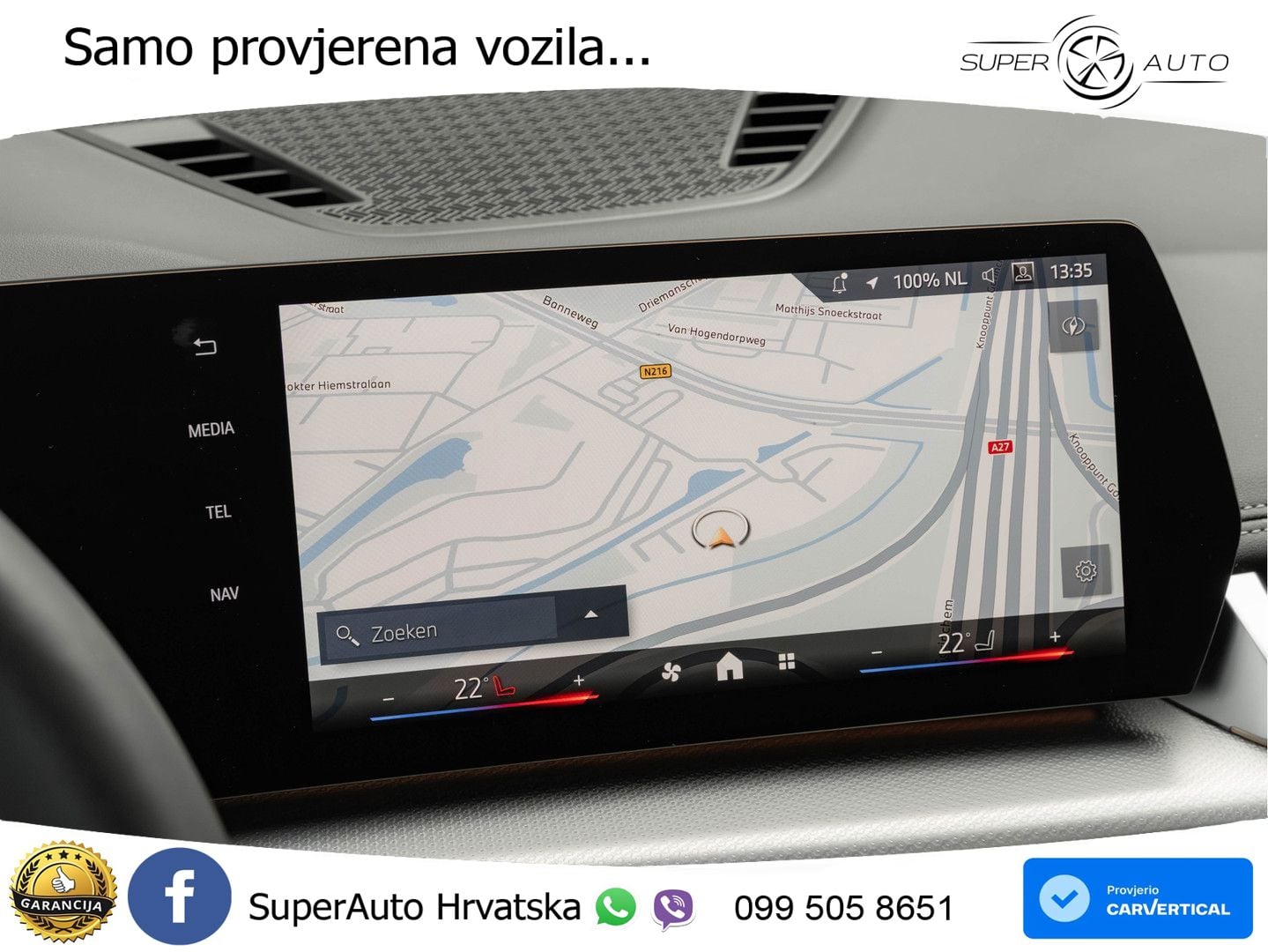 BMW X1 18i (136 KS) sDrive Steptronic M Sport