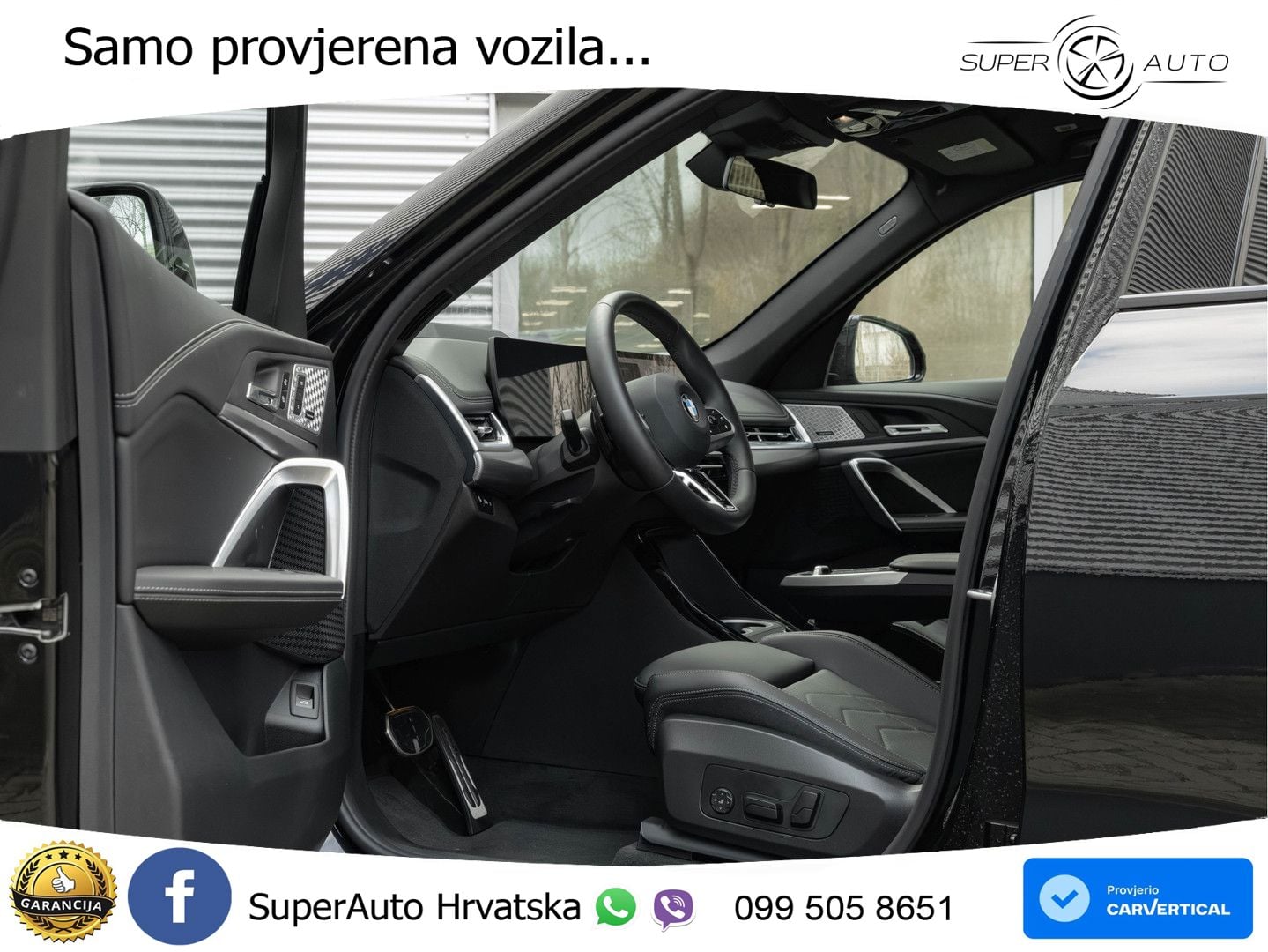 BMW X1 18i (136 KS) sDrive Steptronic M Sport