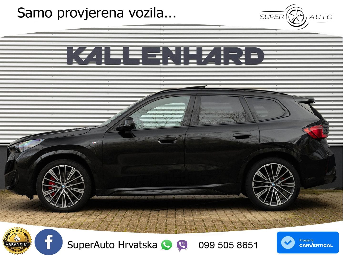 BMW X1 18i (136 KS) sDrive Steptronic M Sport